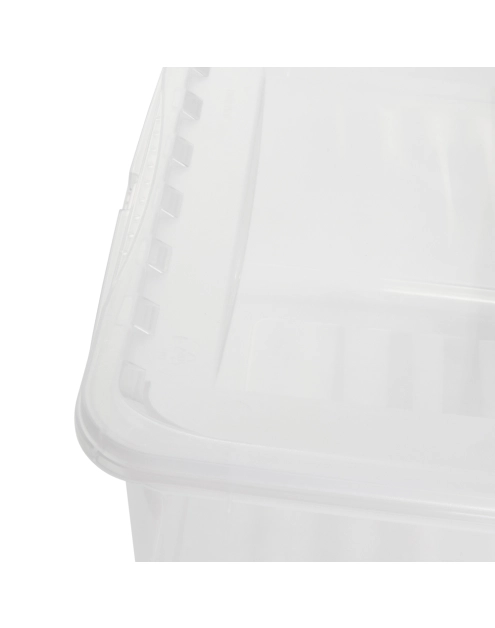 Zdjęcie: Pojemnik clearbox bea 11 L KEEEPER