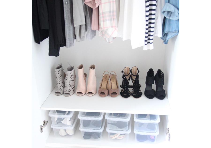 Zdjęcie: Pojemnik clearbox bea 11 L KEEEPER