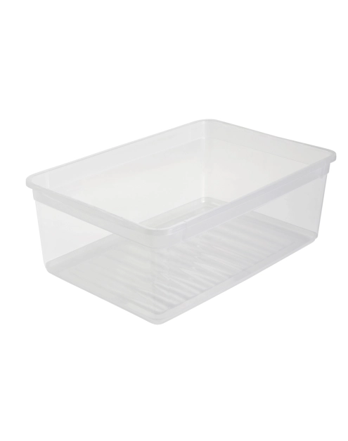 Zdjęcie: Pojemnik clearbox bea 11 L KEEEPER