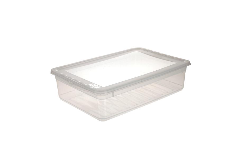 Zdjęcie: Pojemnik clearbox bea 11 L KEEEPER