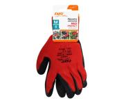 Zdjęcie: Rękawice ochronne Red Protect M RAVI