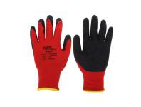 Zdjęcie: Rękawice ochronne Red Protect M RAVI
