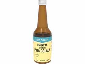 Esencja smakowa - Pina Colada 40 ml BROWIN