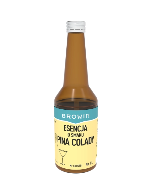 Zdjęcie: Esencja smakowa - Pina Colada 40 ml BROWIN