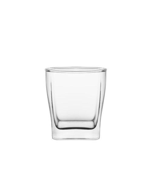 Zdjęcie: Szklanki do whisky Gerrardo 290 ml - 6 szt. FLORINA