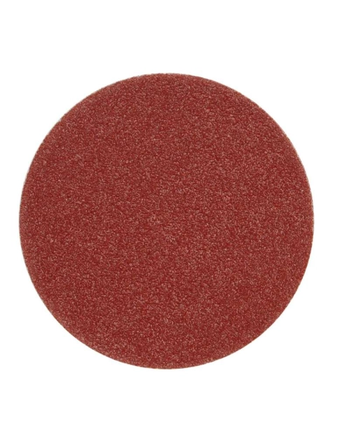 Zdjęcie: Tarczki ścierne do szlifowania gipsu gradacja 60, 225 mm - 5 szt. DEDRA