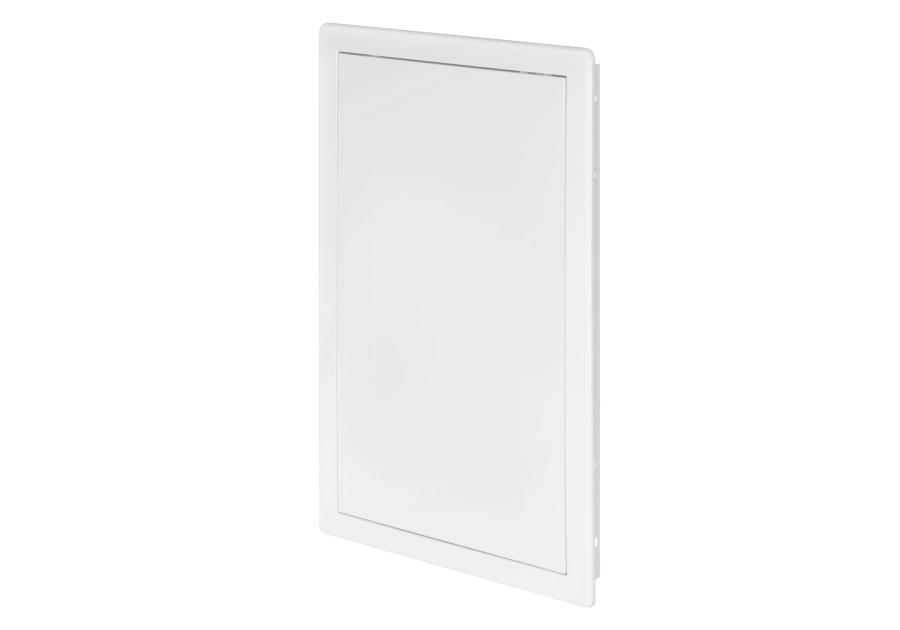 Zdjęcie: Drzwiczki rewizyjne plastikowe 25x40 AWENTA