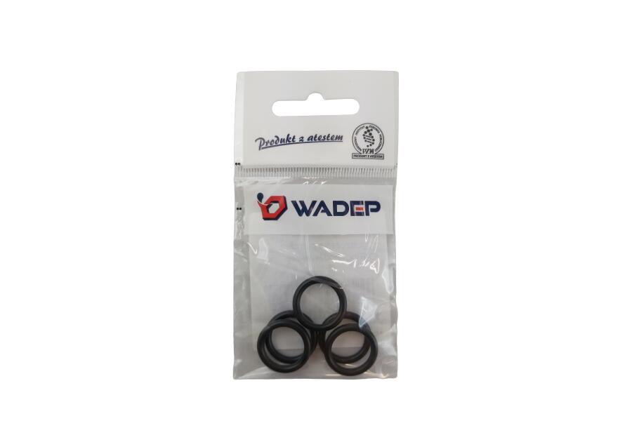 Zdjęcie: Uszczelka gumowa O-ring pod wylewkę - 3/4" (5 szt) WADEP