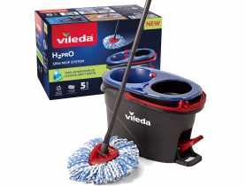 Mop obrotowy H2prO VILEDA