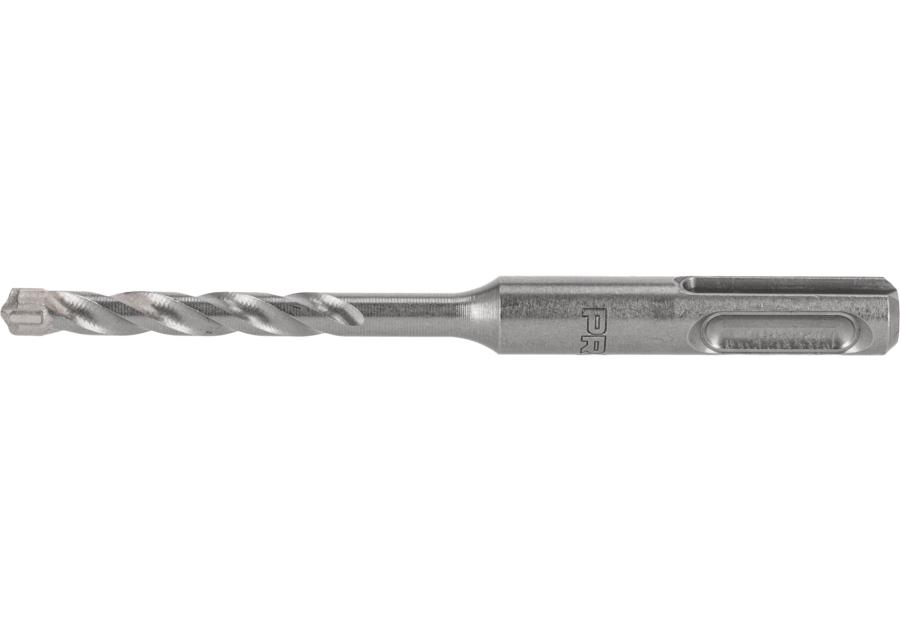 Zdjęcie: Wiertło do betonu zbrojonego SDS Plus S3, 6x110 mm PROLINE