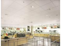 Zdjęcie: Płyta sufitowa Retail Board 600x600x12 ARMSTRONG