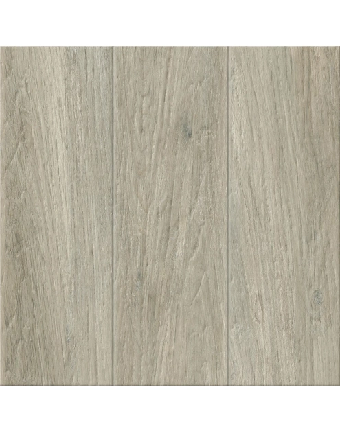 Zdjęcie: Gres szkliwiony g402 oak 42x42 cm CERSANIT