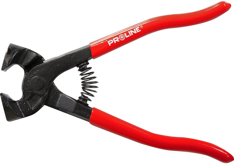 Zdjęcie: Szczypce do łamania glazury PROLINE