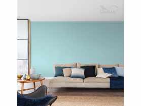 Farba do wnętrz Kolory Świata 2,5 L lodowy brzask DULUX