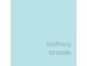 Farba do wnętrz Kolory Świata 2,5 L lodowy brzask DULUX