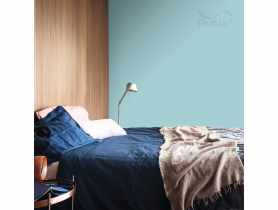 Farba do wnętrz Kolory Świata 2,5 L lodowy brzask DULUX