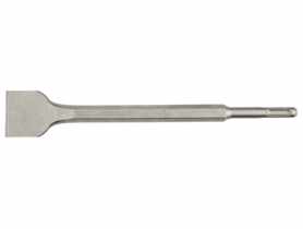 Dłuto SDS Plus 40 x 14 x 250 mm GRAPHITE