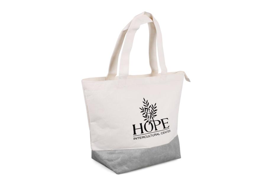 Zdjęcie: Torba płócienna TIN TOURS