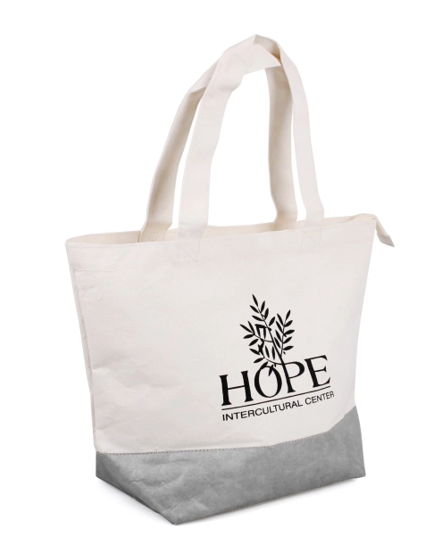 Zdjęcie: Torba płócienna TIN TOURS