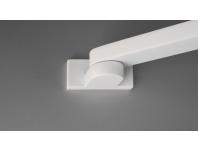 Zdjęcie: Ścianka prysznicowa walk-in 120 cm, przesuwna DEANTE