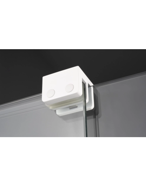 Zdjęcie: Ścianka prysznicowa walk-in 120 cm, przesuwna DEANTE