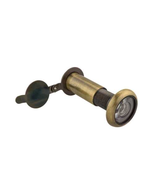 Zdjęcie: Wizjer 14 mm 35-55 patyna METRO