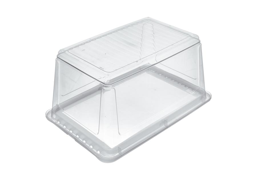 Zdjęcie: Pojemnik Bea clearbox 43 L KEEEPER