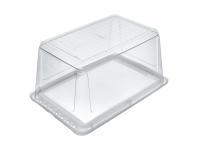 Zdjęcie: Pojemnik Bea clearbox 43 L KEEEPER