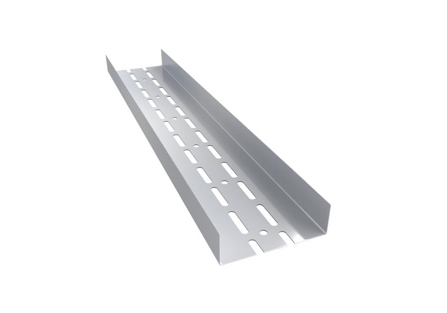 Zdjęcie: Profil UA 125 mm KNAUF