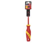 Zdjęcie: Wkrętak izolowany 4,0 x 100 mm, 1000V MODECO EXPERT