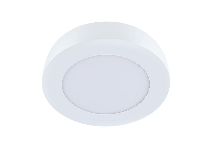 Zdjęcie: Oprawa sufitowa SMD Martin Led C 6W kolor biały STRUHM