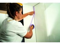 Zdjęcie: Taśma malarska Washi delikatna 30 mm x 25 m PERFECT