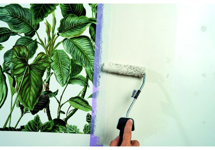 Zdjęcie: Taśma malarska Washi delikatna 30 mm x 25 m PERFECT