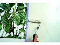 Zdjęcie: Taśma malarska Washi delikatna 30 mm x 25 m PERFECT