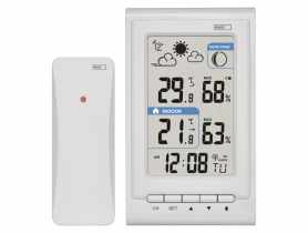 Stacja pogodowa E0352 EMOS