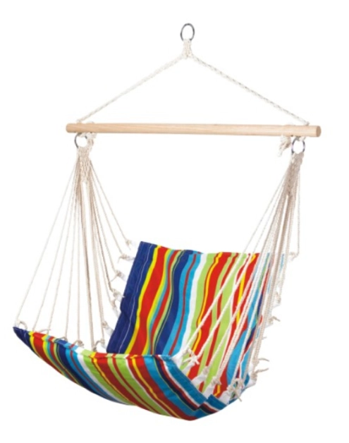 Zdjęcie: Fotel hamakowy 100 x 58 cm MIRPOL