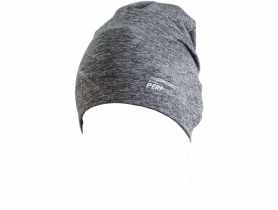 Czapka termoaktywna męska szara Coopter s-79001 STALCO PERFORMANCE