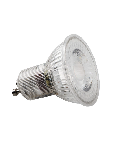 Zdjęcie: Źródło światła Fulled GU10 3,3W-CW KANLUX