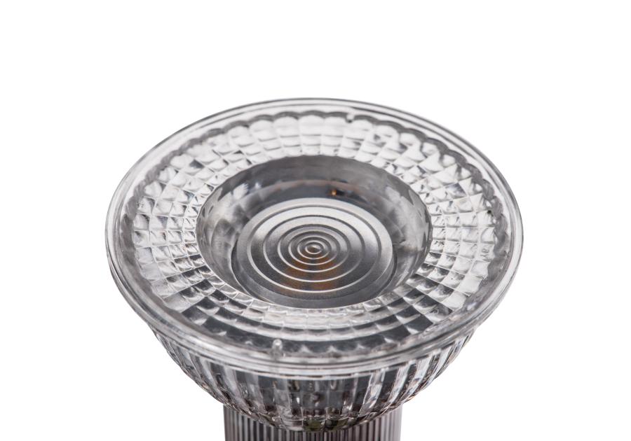 Zdjęcie: Źródło światła Fulled GU10 3,3W-CW KANLUX