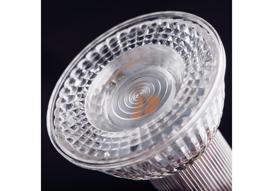 Zdjęcie: Źródło światła Fulled GU10 3,3W-CW KANLUX