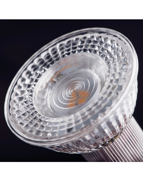 Zdjęcie: Źródło światła Fulled GU10 3,3W-CW KANLUX