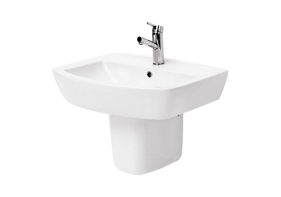 Zdjęcie: Umywlka Olimpia 60 cm CERSANIT