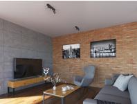 Zdjęcie: Oprawa oświetleniowa 3x max 35 W Laurin EL-3I B KANLUX