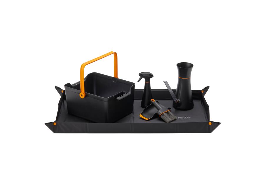 Zdjęcie: Łopatka do ziemi Plant Care FISKARS