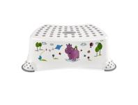 Zdjęcie: Podest dziecięcy z funkcją antypoślizgową Tomek Hippo KEEEPER