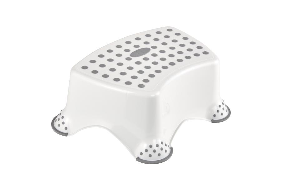 Zdjęcie: Podest dziecięcy z funkcją antypoślizgową Tomek Hippo KEEEPER