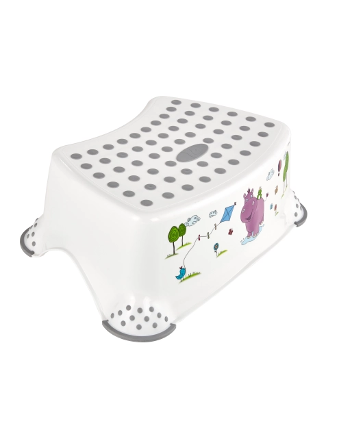 Zdjęcie: Podest dziecięcy z funkcją antypoślizgową Tomek Hippo KEEEPER