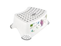 Zdjęcie: Podest dziecięcy z funkcją antypoślizgową Tomek Hippo KEEEPER