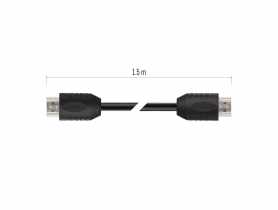 Przewód HDMI 2.0 wtyk A - wtyk A, 1,5 m EMOS