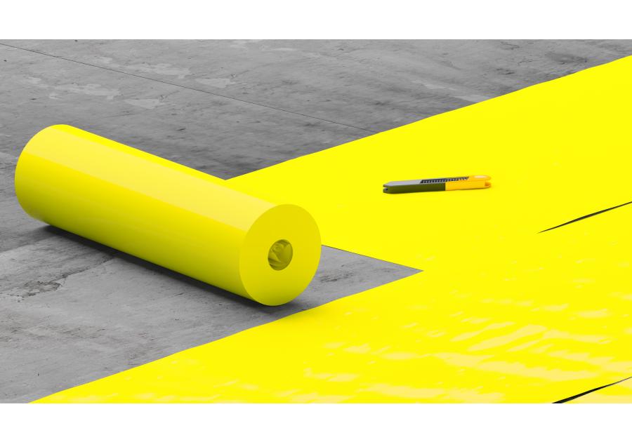 Zdjęcie: Folia paroizolacyjna Basic Izo Par 2x15 m CEZAR